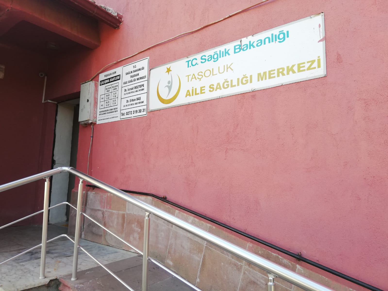Web Sitemiz Yayında!