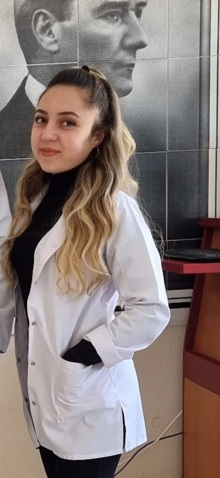 Hemşire 