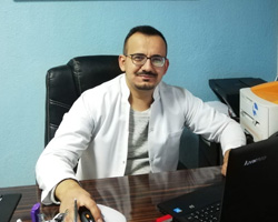 Dr. Erhan BAŞ